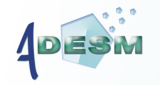logo ADESM