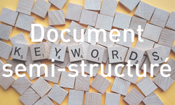 document_semi_structure