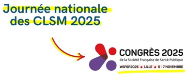 Journées nationale des CLSM