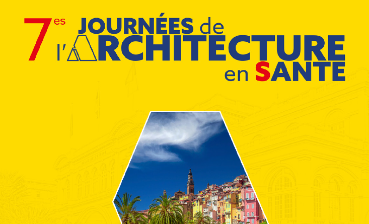 Journées de l’Architecture en Santé