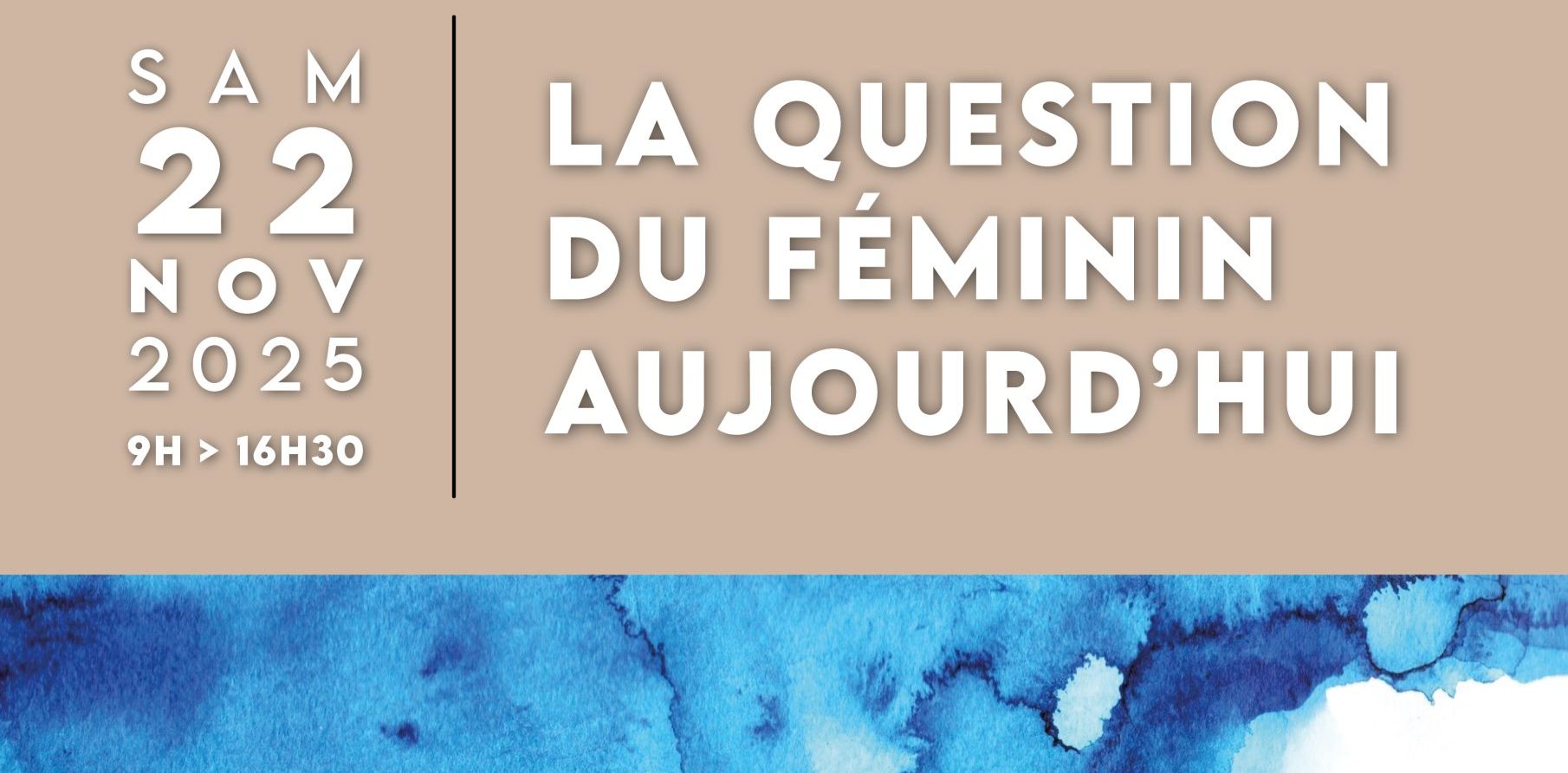 XLIXe Colloque du RPH – La question du féminin aujourd’hui