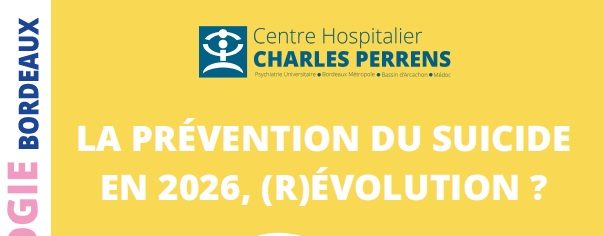 2ème Congrès de suicidologie