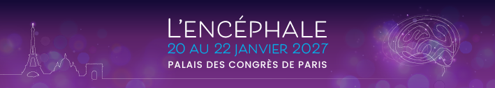 Congrès de l’Encéphale 2027